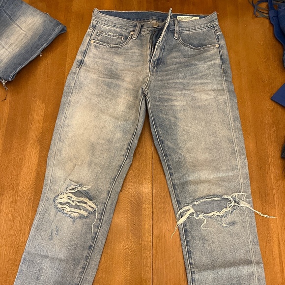 Jeans - Picture 1 of 2